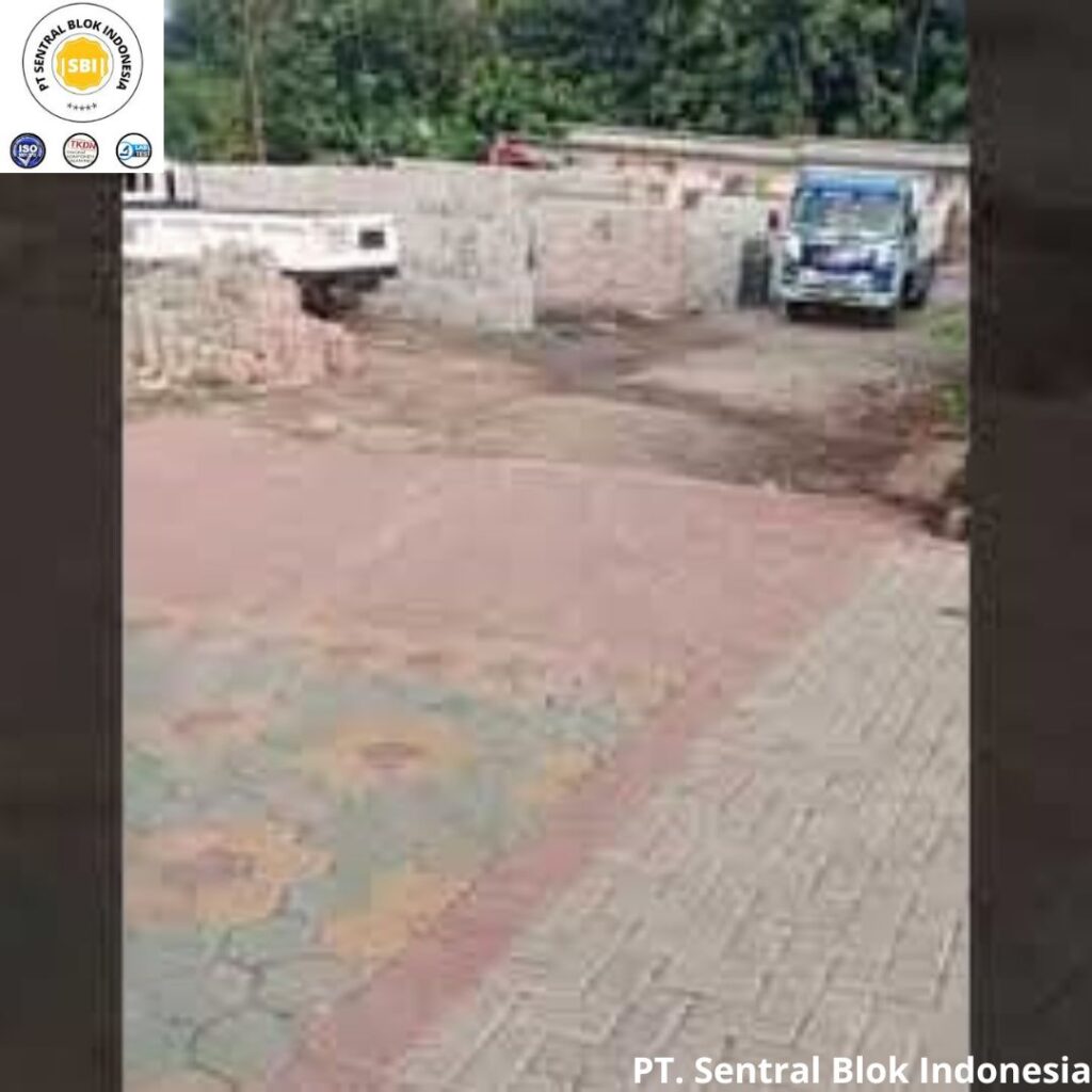 harga Paving Block Bekasi Utara
