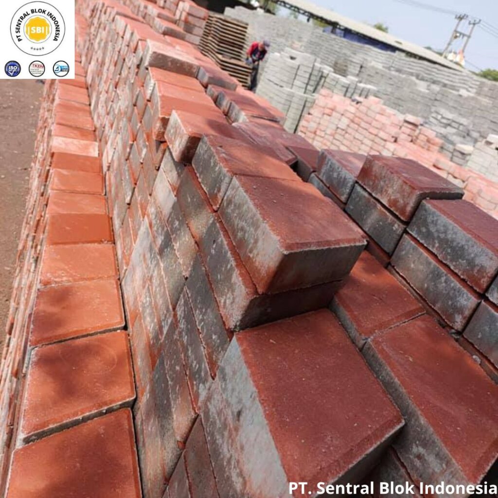 Harga Paving Block Cibitung