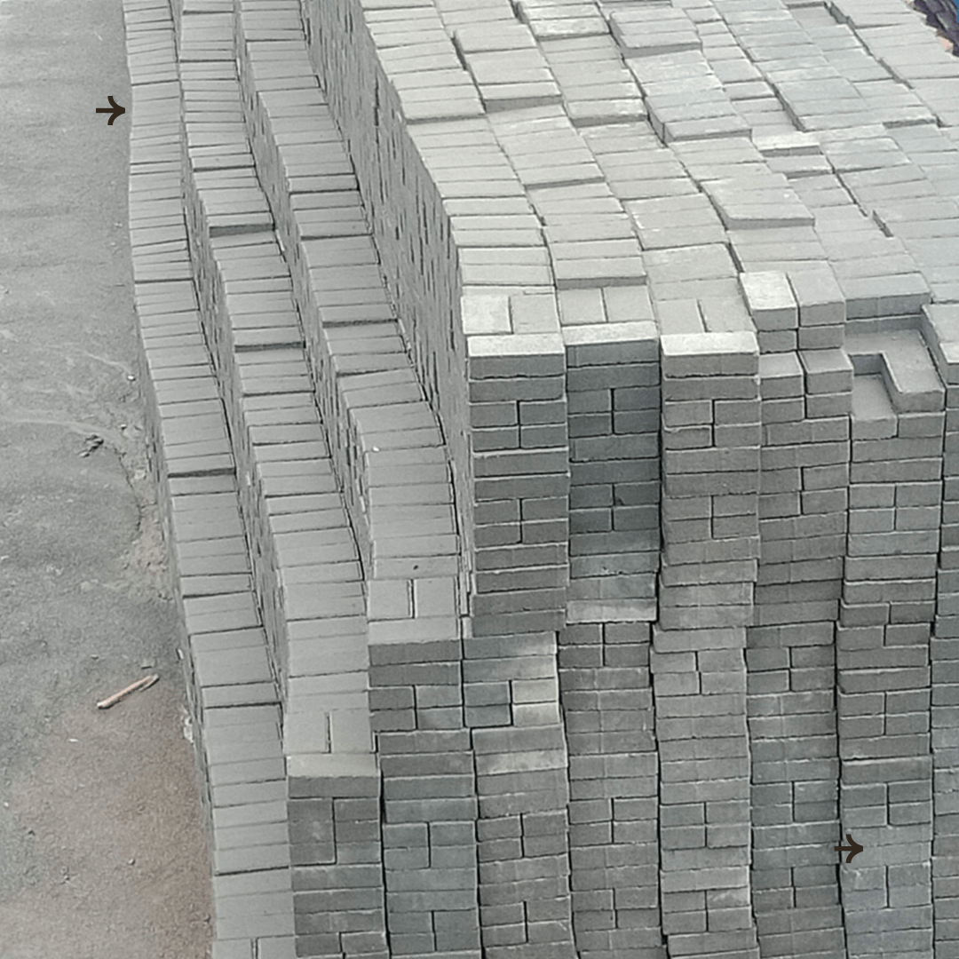 Harga Paving Block Cikarang