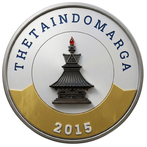 THETAINDOMARGA SM