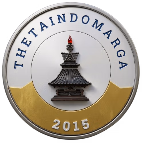 THETAINDOMARGA SM